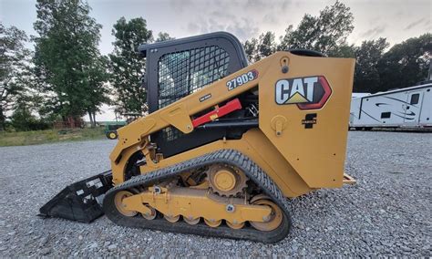 279d3 skid steer weight|cat 279d parts manual.